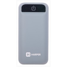 Внешний аккумулятор HARPER PB-2605