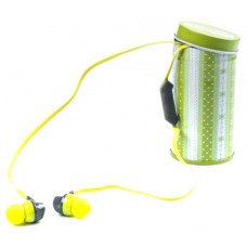Наушники Harper KIDS HK-42 Green