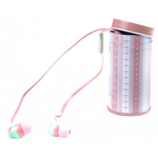 Наушники Harper KIDS HK-42 Pink