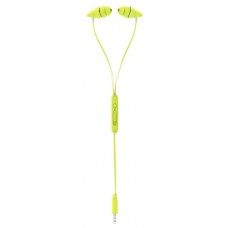 Наушники Harper HV-405 Green