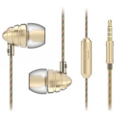 Наушники Harper HV-805 Gold