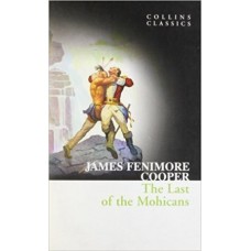 The Last of the Mohicans