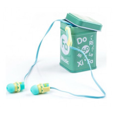 Наушники Harper KIDS HK-66 Blue