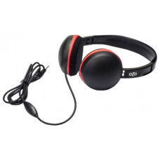 Наушники Harper OLTO VS-10 Black