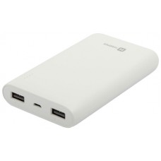 Внешний аккумулятор Harper PB-10010 WHITE