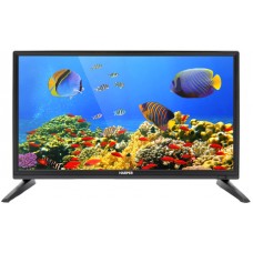 LED телевизор Harper 20 R 470 T черный