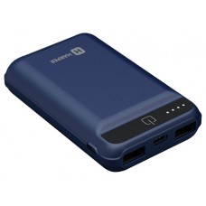 Внешний аккумулятор Harper PB-2612 blue