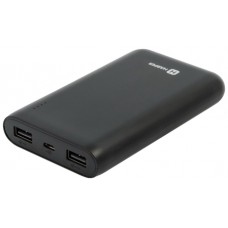 Внешний аккумулятор Harper PB-10010 BLACK