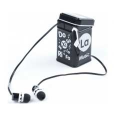 Наушники Harper KIDS HK-66 Black