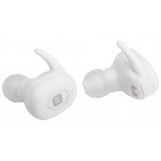 Беспроводные наушники Harper HB-510 White