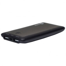 Внешний аккумулятор Harper PB-6001 Black 6000 mAh