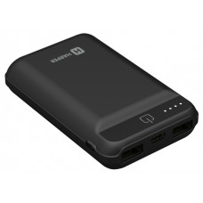 Внешний аккумулятор Harper PB-2612 black
