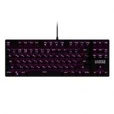 Клавиатура Harper Gaming GKB-P100 Black