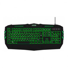Клавиатура Harper Backfire GKB-15