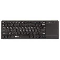Клавиатура для SmartTV Harper KBTCH-155 Черный