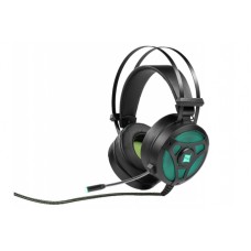 Игровые наушники Harper Gaming GHS-X10 Black