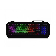 Клавиатура Harper Fulcrum GKB-20 Black