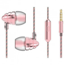 Наушники HARPER HV-805 розовый