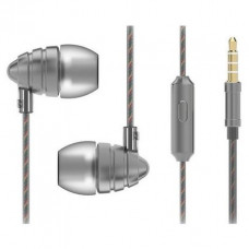 Наушники HARPER HV-805 металлик