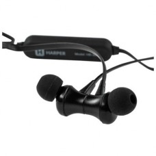 Наушники HARPER HB-305 черный