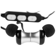 Наушники HARPER HB-305 серебряный