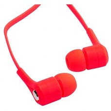 Наушники HARPER HV-402 оранжевый