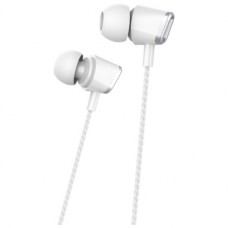 Наушники HARPER HV-406 белый