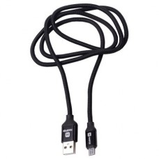 Кабель HARPER USB - micro USB (BRCH-310) 1 м черный