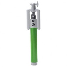 Монопод для селфи HARPER RSB-105 green