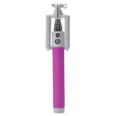 Монопод для селфи HARPER RSB-105 pink