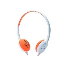 Наушники HARPER HN-300 оранжевый