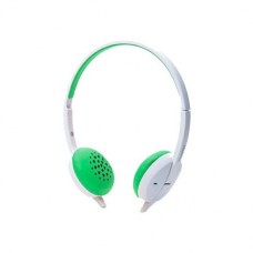 Наушники HARPER HN-300 зеленый
