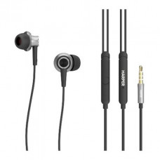 Наушники HARPER HV-808 черный