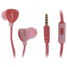 Наушники HARPER Kids H-31 красный