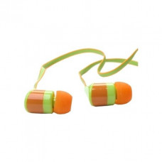 Наушники HARPER Kids H-34 зеленый