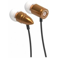 Наушники HARPER HV-609 бронза