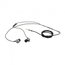 Наушники HARPER HV-708 серый