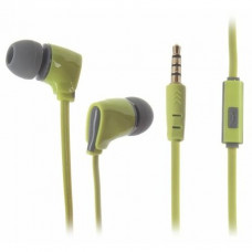 Наушники HARPER Kids H-52 салатовый