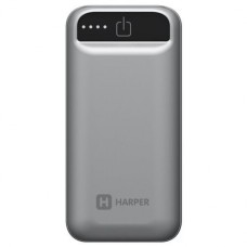Аккумулятор HARPER PB-2605 серый