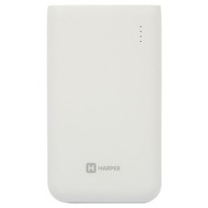 Аккумулятор HARPER PB-10010 белый