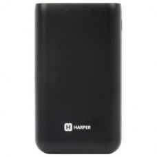Аккумулятор HARPER PB-10010 черный