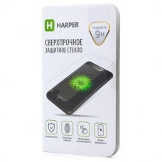 Защитное стекло HARPER SP-GL GAL A5 для Samsung Galaxy A5 прозрачный