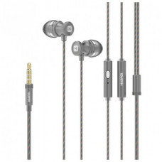 Наушники HARPER HV-806 grey