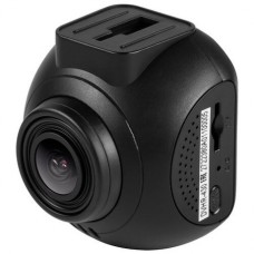 Видеорегистратор HARPER DVHR-430 черный