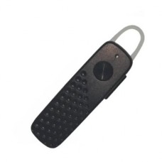 Bluetooth-гарнитура HARPER HBT-1703 черный