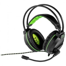 Компьютерная гарнитура HARPER GHS-R101 черный