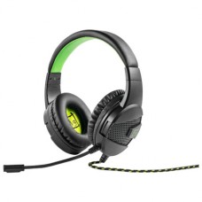 Компьютерная гарнитура HARPER GHS-X15 черный