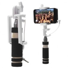 Монопод для селфи HARPER SO-200 черный
