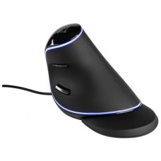 Мышь HARPER Gaming GM-V100 Black USB черный