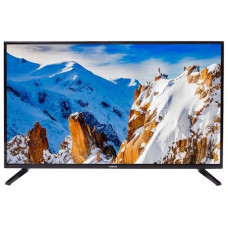 Телевизор HARPER 43F660TS черный